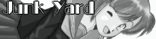 Junk Yard