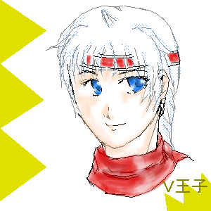 300 * 300 / 38877byte(.png)