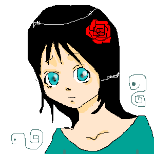  300 * 300 / 6051byte(.png)