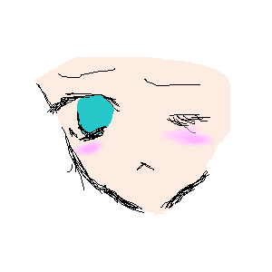 300 * 300 / 4182byte(.png)