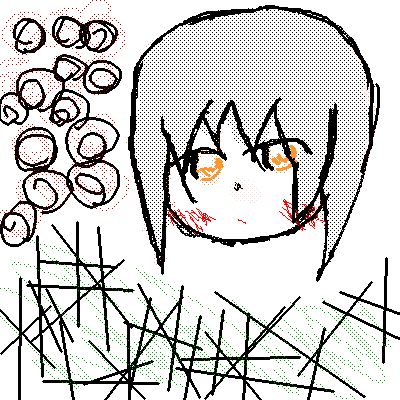  400 * 400 / 14159byte(.png)