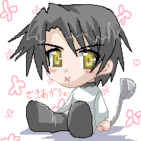  200 * 200 / 6355byte(.png)