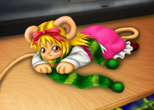 �ށ[�����Q