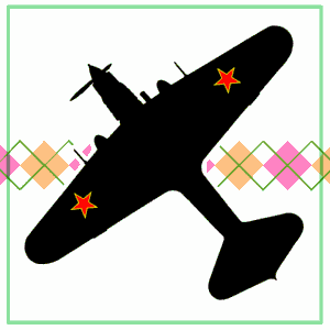 �^�C�g���b�f�i�\�r�G�g�R�u�C�����[�V��Il-2M3�v�j